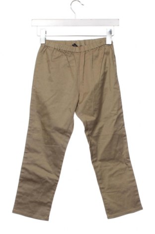 Παιδικό παντελόνι, Μέγεθος 9-10y/ 140-146 εκ., Χρώμα  Μπέζ, Τιμή 7,67 €