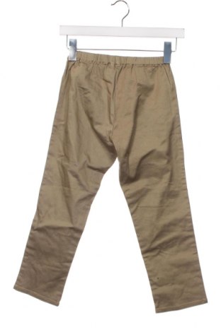 Детски панталон, Размер 9-10y/ 140-146 см, Цвят Бежов, Цена 15,00 лв.