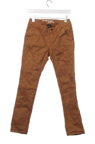 Pantaloni pentru copii Chapter, Mărime 12-13y/ 158-164 cm, Culoare Bej, Preț 21,30 Lei