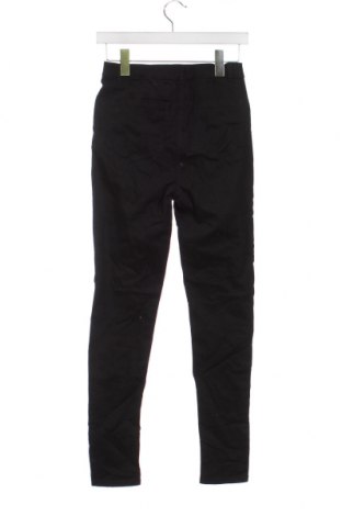 Детски панталон Gemo, Размер 15-18y/ 170-176 см, Цвят Черен, Цена 23,00 лв.