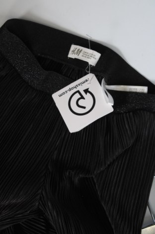 Παιδικό παντελόνι H&M, Μέγεθος 18-24m/ 86-98 εκ., Χρώμα Μαύρο, Τιμή 2,56 €