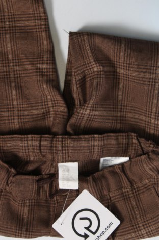 Детски панталон H&M, Размер 18-24m/ 86-98 см, Цвят Бежов, Цена 16,03 лв.