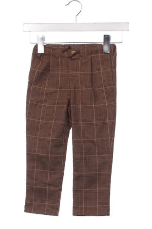 Dětské kalhoty  H&M, Velikost 18-24m/ 86-98 cm, Barva Béžová, Cena  203,00 Kč