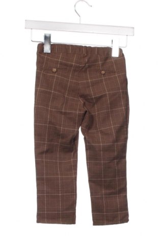 Detské nohavice  H&M, Veľkosť 18-24m/ 86-98 cm, Farba Béžová, Cena  1,60 €