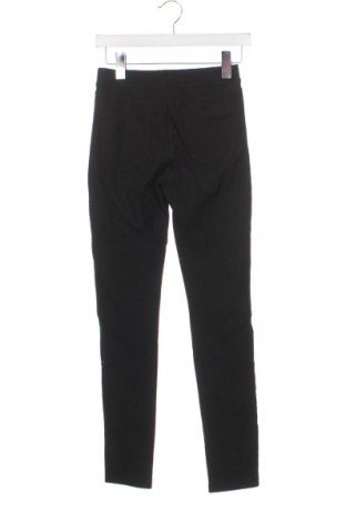 Detské nohavice  H&M, Veľkosť 15-18y/ 170-176 cm, Farba Čierna, Cena  4,30 €