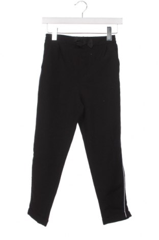 Детски панталон H&M, Размер 10-11y/ 146-152 см, Цвят Черен, Цена 3,12 лв.