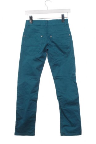 Dětské kalhoty  Here+There, Velikost 10-11y/ 146-152 cm, Barva Modrá, Cena  127,00 Kč