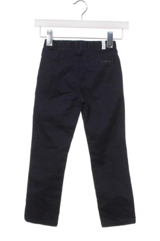 Детски панталон Jacadi, Размер 5-6y/ 116-122 см, Цвят Син, Цена 25,00 лв.