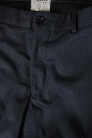 Dětské kalhoty  Jack & Jones PREMIUM, Velikost 10-11y/ 146-152 cm, Barva Modrá, Cena  152,00 Kč