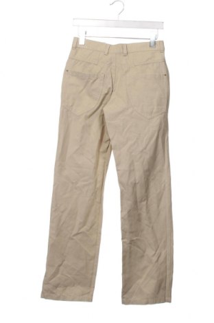 Dětské kalhoty  Junior B., Velikost 13-14y/ 164-168 cm, Barva Béžová, Cena  558,00 Kč
