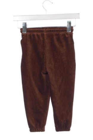 Παιδικό παντελόνι LCW, Μέγεθος 18-24m/ 86-98 εκ., Χρώμα Καφέ, Τιμή 17,90 €