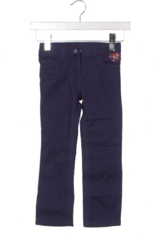 Детски панталон Lupilu, Размер 3-4y/ 104-110 см, Цвят Лилав, Цена 18,72 лв.