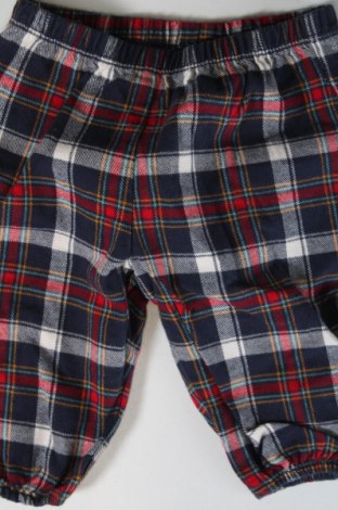 Pantaloni pentru copii Obaibi, Mărime 6-9m/ 68-74 cm, Culoare Multicolor, Preț 56,12 Lei