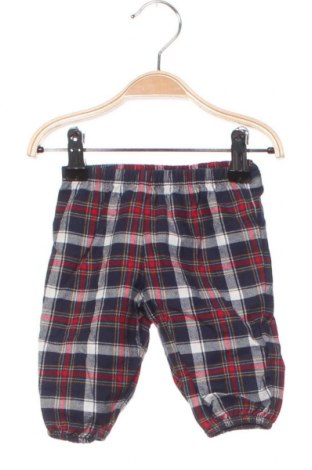 Pantaloni pentru copii Obaibi, Mărime 6-9m/ 68-74 cm, Culoare Multicolor, Preț 7,86 Lei