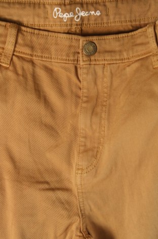 Παιδικό παντελόνι Pepe Jeans, Μέγεθος 13-14y/ 164-168 εκ., Χρώμα Καφέ, Τιμή 12,63 €