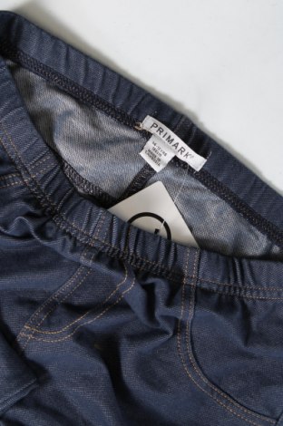 Pantaloni pentru copii Primark, Mărime 13-14y/ 164-168 cm, Culoare Albastru, Preț 17,37 Lei
