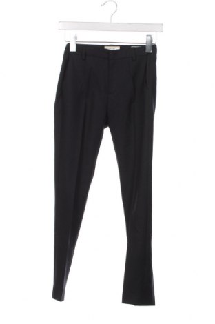 Детски панталон Zara, Размер 9-10y/ 140-146 см, Цвят Син, Цена 24,03 лв.