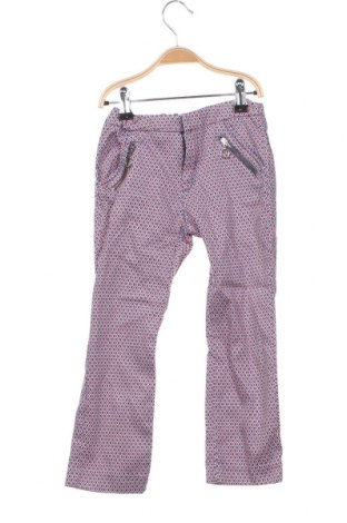 Παιδικό παντελόνι Zara Kids, Μέγεθος 6-7y/ 122-128 εκ., Χρώμα Πολύχρωμο, Τιμή 4,98 €