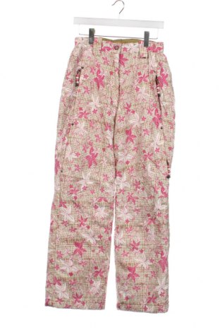 Παιδικό παντελόνι για χειμερινά σπορ Fire Fly, Μέγεθος 15-18y/ 170-176 εκ., Χρώμα Πολύχρωμο, Τιμή 6,87 €