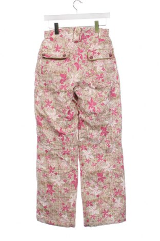 Pantaloni pentru copii pentru sporturi de iarnă Fire Fly, Mărime 15-18y/ 170-176 cm, Culoare Multicolor, Preț 42,60 Lei