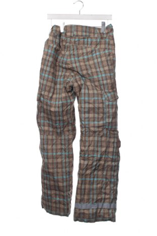 Детски панталон за зимни спортове H&M, Размер 15-18y/ 170-176 см, Цвят Многоцветен, Цена 18,90 лв.