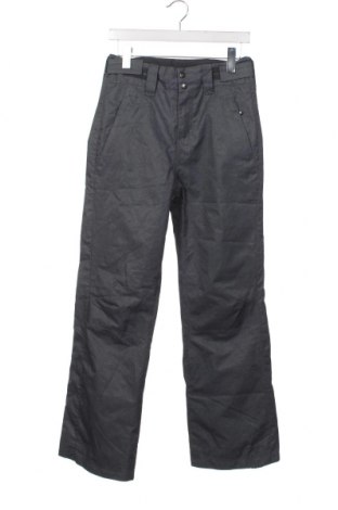 Pantaloni pentru copii pentru sporturi de iarnă Protest, Mărime 13-14y/ 164-168 cm, Culoare Gri, Preț 66,25 Lei