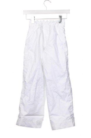 Dětské kalhoty pro zimní sporty  Wedze, Velikost 7-8y/ 128-134 cm, Barva Bílá, Cena  236,00 Kč