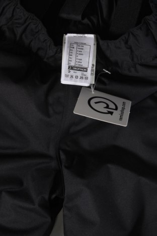 Pantaloni pentru copii pentru sporturi de iarnă Wedze, Mărime 2-3y/ 98-104 cm, Culoare Negru, Preț 7,70 Lei