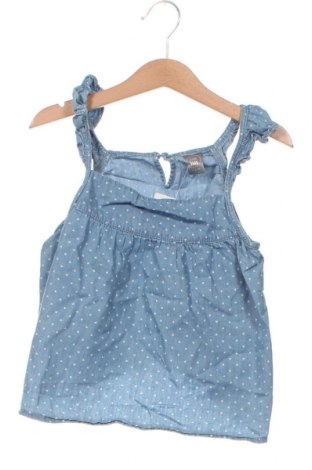 Gyerek trikó, Méret 6-7y / 122-128 cm, Szín Kék, Ár 2 175 Ft