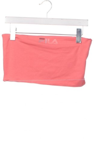 Μπλουζάκι αμάνικο παιδικό FILA, Μέγεθος 15-18y/ 170-176 εκ., Χρώμα Ρόζ , Τιμή 4,95 €