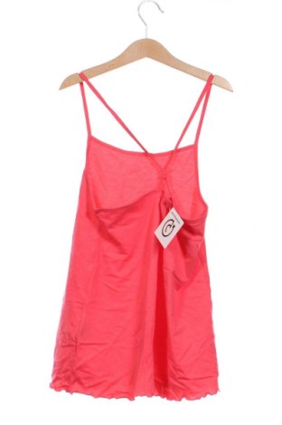 Μπλουζάκι αμάνικο παιδικό H&M, Μέγεθος 10-11y/ 146-152 εκ., Χρώμα Ρόζ , Τιμή 1,65 €