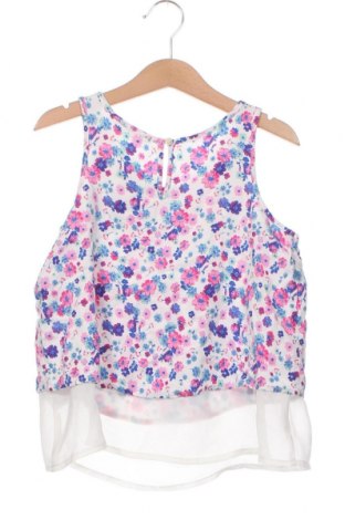 Μπλουζάκι αμάνικο παιδικό H&M, Μέγεθος 8-9y/ 134-140 εκ., Χρώμα Πολύχρωμο, Τιμή 12,28 €