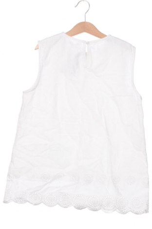 Dětské tilko  Reserved, Velikost 11-12y/ 152-158 cm, Barva Bílá, Cena  88,00 Kč