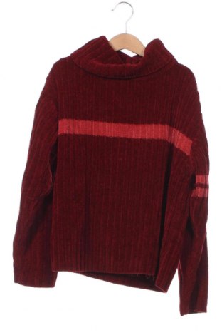 Детски пуловер, Размер 10-11y/ 146-152 см, Цвят Червен, Цена 11,70 лв.