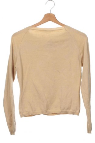 Детски пуловер, Размер 15-18y/ 170-176 см, Цвят Кафяв, Цена 5,04 лв.