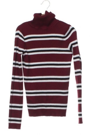 Детски пуловер, Размер 10-11y/ 146-152 см, Цвят Многоцветен, Цена 14,96 лв.