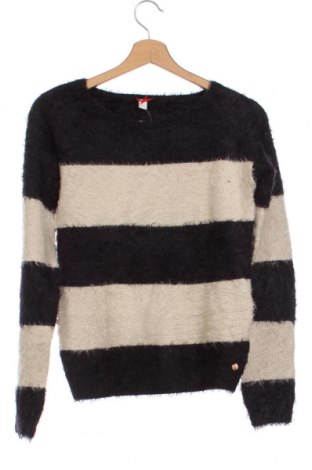 Детски пуловер Esprit, Размер 13-14y/ 164-168 см, Цвят Многоцветен, Цена 9,02 лв.