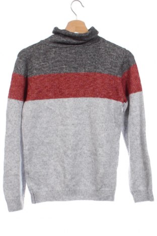 Детски пуловер Gemo, Размер 12-13y/ 158-164 см, Цвят Сив, Цена 9,84 лв.