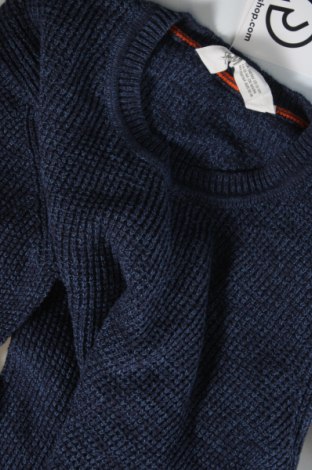 Detský sveter  H&M, Veľkosť 12-13y/ 158-164 cm, Farba Modrá, Cena  1,59 €