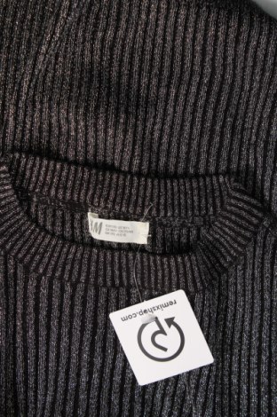 Παιδικό πουλόβερ H&M, Μέγεθος 14-15y/ 168-170 εκ., Χρώμα Πολύχρωμο, Τιμή 7,02 €