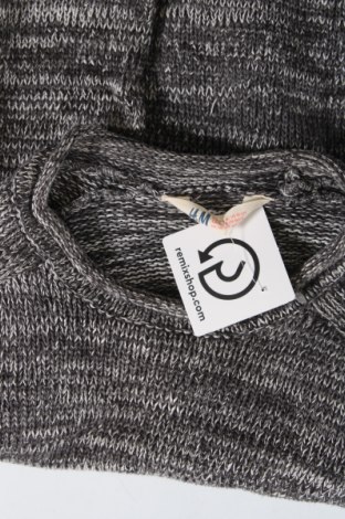 Детски пуловер H&M, Размер 10-11y/ 146-152 см, Цвят Сив, Цена 7,80 лв.
