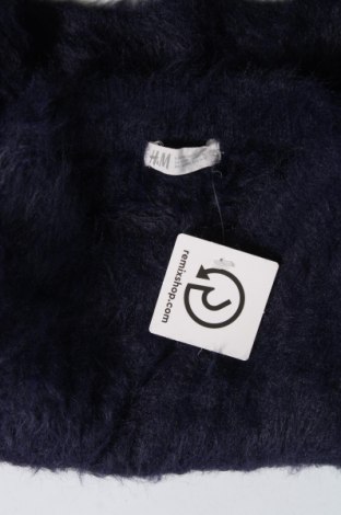 Detský sveter  H&M, Veľkosť 10-11y/ 146-152 cm, Farba Modrá, Cena  4,22 €