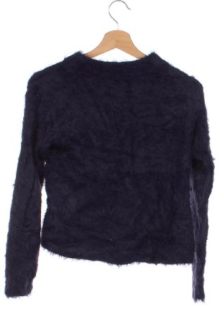 Детски пуловер H&M, Размер 10-11y/ 146-152 см, Цвят Син, Цена 9,84 лв.