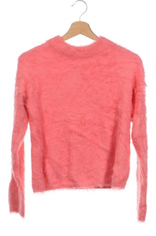 Детски пуловер H&M, Размер 15-18y/ 170-176 см, Цвят Розов, Цена 8,58 лв.