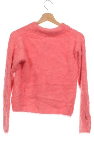 Детски пуловер H&M, Размер 15-18y/ 170-176 см, Цвят Розов, Цена 7,28 лв.