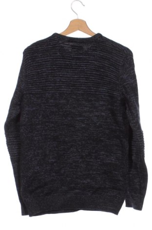 Детски пуловер Here+There, Размер 15-18y/ 170-176 см, Цвят Син, Цена 7,02 лв.