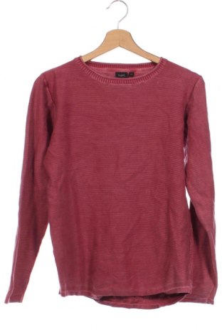 Детски пуловер NGS, Размер 15-18y/ 170-176 см, Цвят Розов, Цена 8,40 лв.