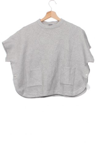 Παιδικό πουλόβερ Okaidi, Μέγεθος 9-10y/ 140-146 εκ., Χρώμα Γκρί, Τιμή 9,74 €