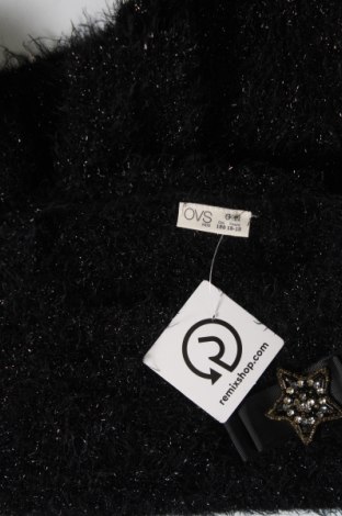 Παιδικό πουλόβερ Oviesse, Μέγεθος 11-12y/ 152-158 εκ., Χρώμα Πολύχρωμο, Τιμή 5,10 €