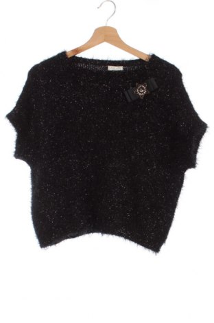 Детски пуловер Oviesse, Размер 11-12y/ 152-158 см, Цвят Многоцветен, Цена 8,25 лв.
